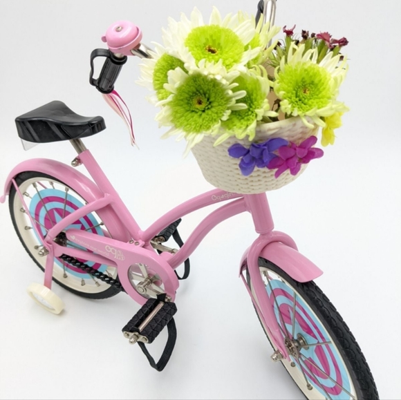 COPY - AMERICAN GIRL CRUISE BICYCLE - Picture 2 of 15